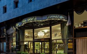 Elite World Prestige Hotel Taksim